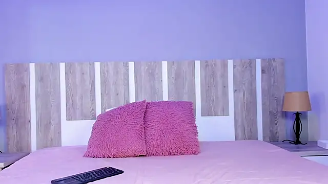 Chat XXX ao vivo de EmilySearss