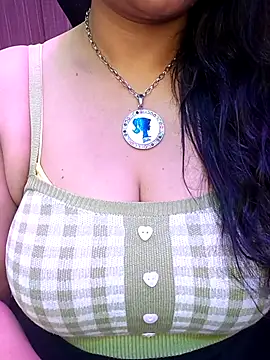 Chat XXX ao vivo de indian_passion