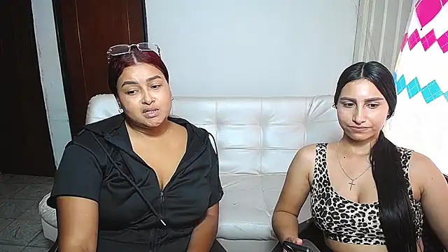 violeta_rous Obrolan Langsung XXX