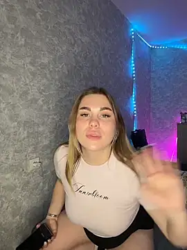 Evaaa_Babiesss Obrolan Langsung XXX