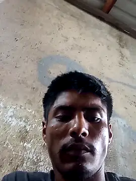 Show webcam de Aqua2312