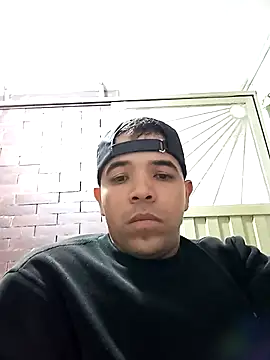 Show de webcam de Cosder34