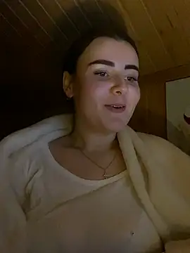 Živý XXX chat mewKate