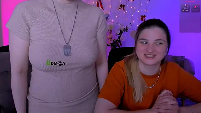 Chat XXX en directo de inga_gree