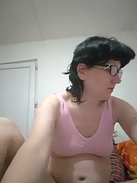 Vera_Elle's Live XXX Chat