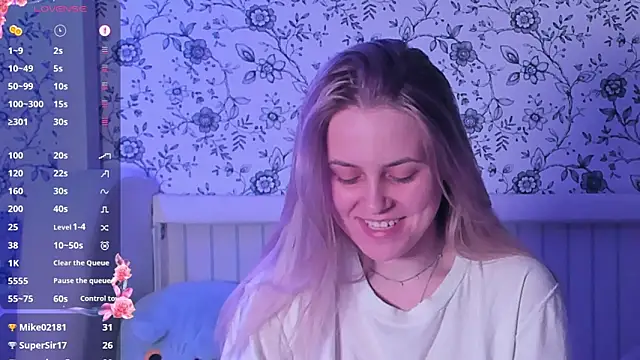 AngelAnty Obrolan Langsung XXX