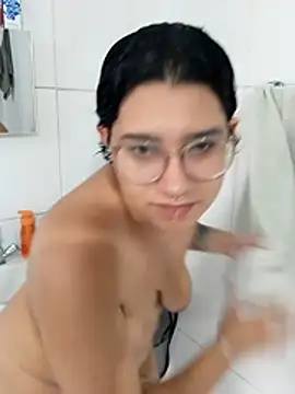 Angel_Duck Obrolan Langsung XXX