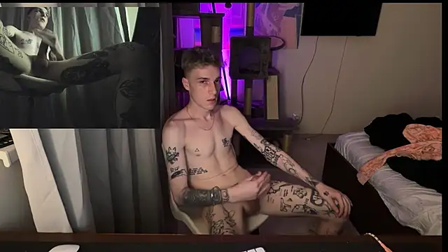 davesinner Webcamshow
