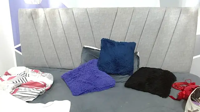 luna_merie Obrolan Langsung XXX