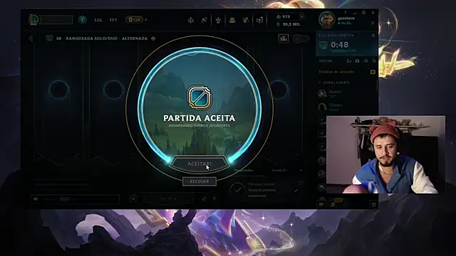 Chat XXX ao vivo de guzzfit