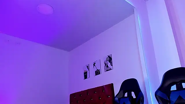 Alexxus_Smith – Kamerová šou