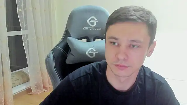 Alexmansuper – Naživo XXX chat