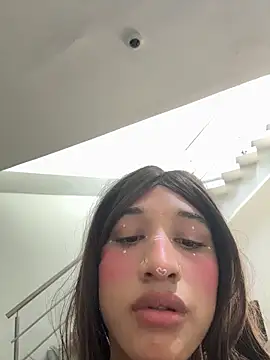 tammy_bensom1 webkamerás műsora