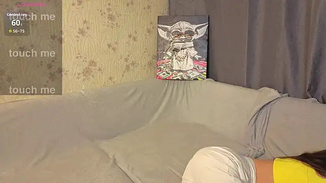 Lainaevadita Obrolan Langsung XXX