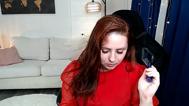 Hennessy_bunny: онлайн-секс-чат