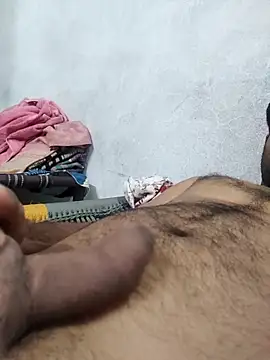 Show de webcam de King_night1