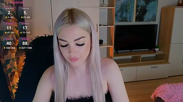 MilanaOmg Obrolan Langsung XXX