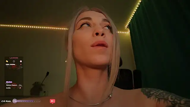 AskAlexa's Live XXX Chat