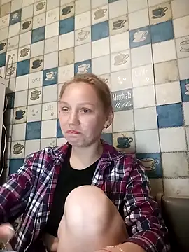 Chat XXX en directo de Anna_wey