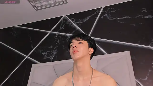 AerumChae 现场XXX聊天