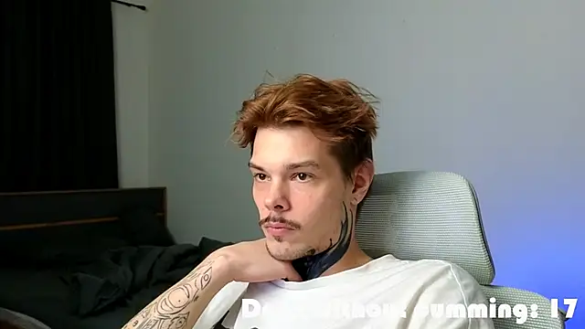 Show de webcam de DENIS_HERE