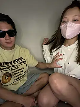 Show de erokami36 na webcam