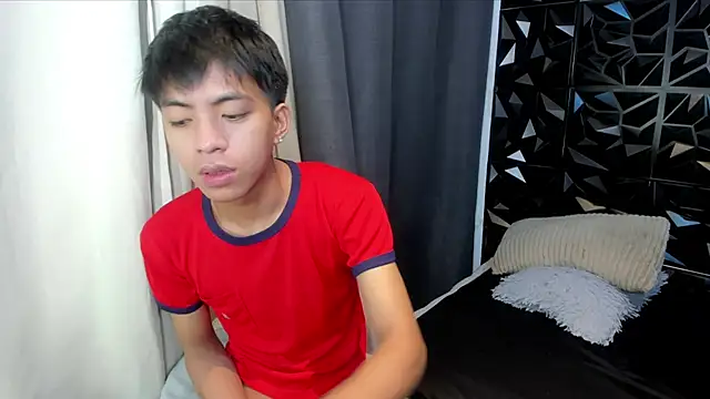 davincihugecock Pertunjukan Webcam