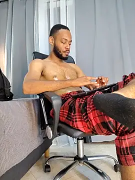 Вебкам-шоу Oliver_bigblack_cock