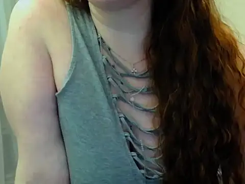 Chat +18 de Lady_Tiana ao vivo