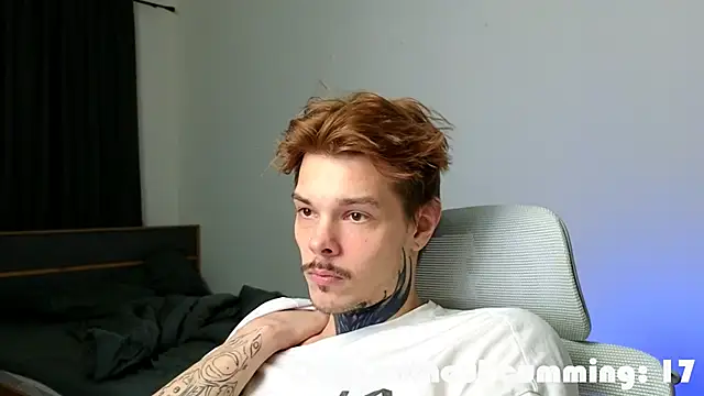 DENIS_HERE Chat XXX in diretta