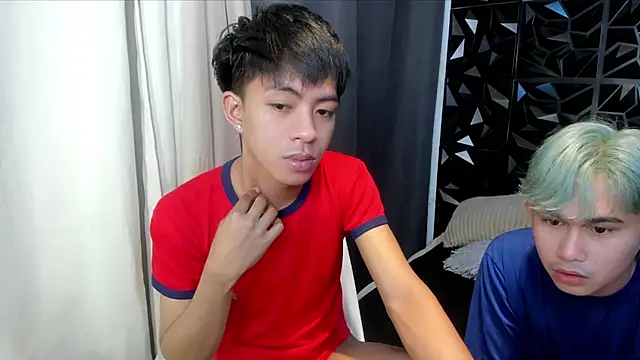 davincihugecock Pertunjukan Webcam