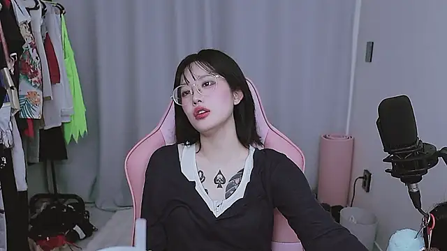 MISA_02's Live XXX Chat