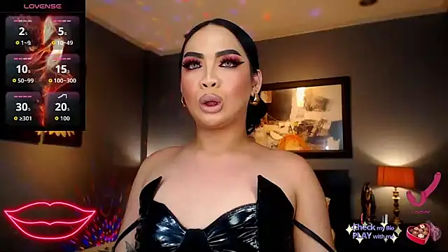 FridaHumphrey Adlı Modelin Canlı XXX Sohbeti