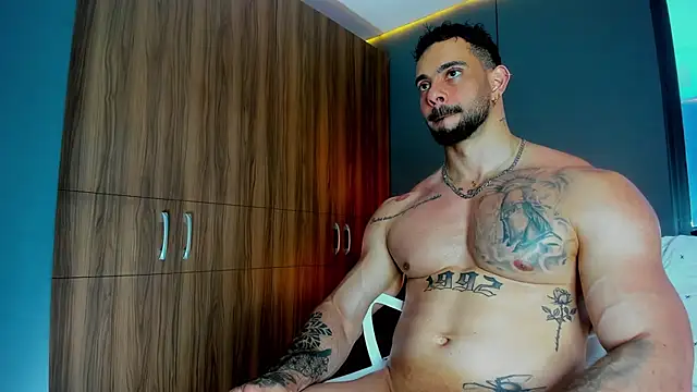 عرض كام massimo_visconti