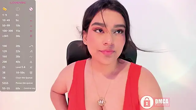 mypretty_isabella live XXX chat