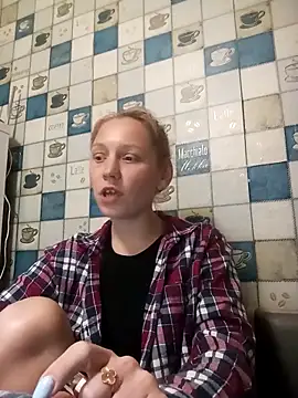 Anna_wey Adlı Modelin Canlı XXX Sohbeti