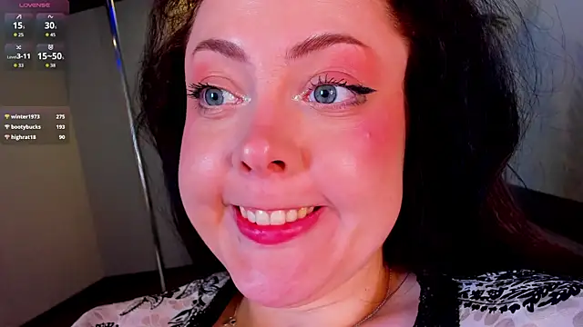 AlbaLimory 라이브 XXX 채팅