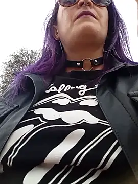 sophie_banger's Webcam Show