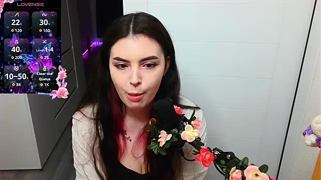 peachyness' Live XXX Chat