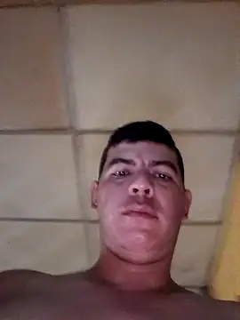 cristian07_'s Webcam Show