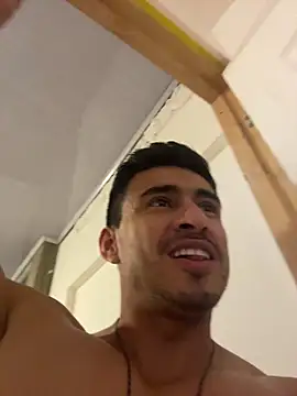 Czat XXX na żywo – Chris_Clarck