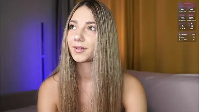 Chat XXX en directo de angel_lin