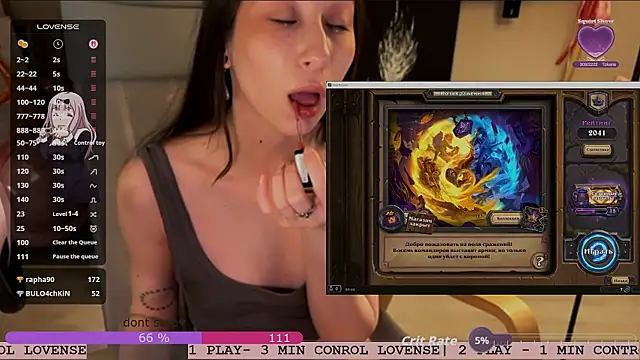 sunsuunsun Live XXX-Chat