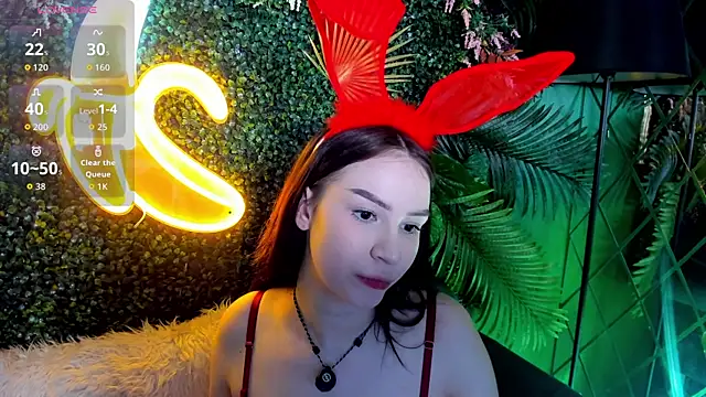 Chat +18 de SatiraLux ao vivo