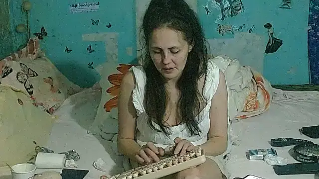 brighteyes77's Live XXX Chat