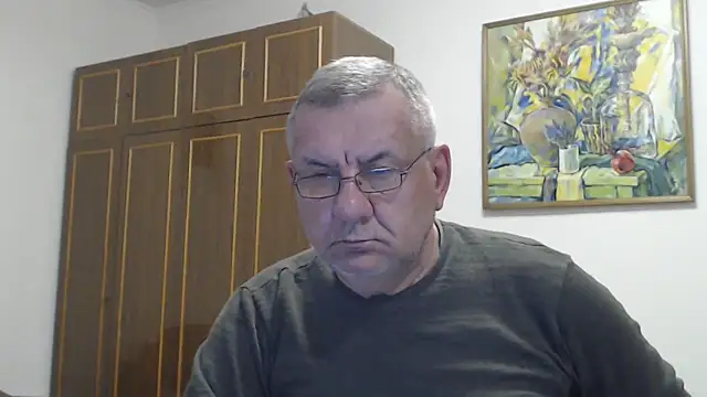 machomale3 Webcam show