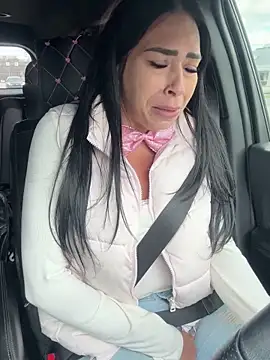 annablisss Adlı Modelin Canlı XXX Sohbeti