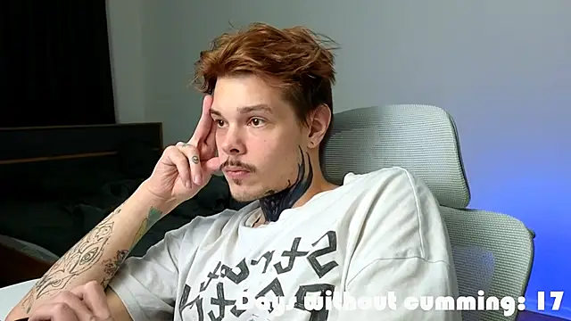 DENIS_HERE's Live XXX Chat