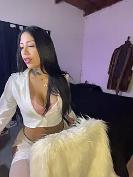 Chat XXX Live anoramarlowe