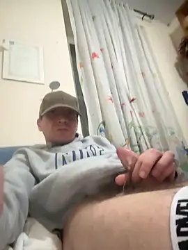 Webkamerová show maurix9111